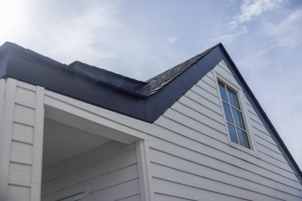 Best Custom Trim and Detailing for Siding  in Cleveland Heights, OH